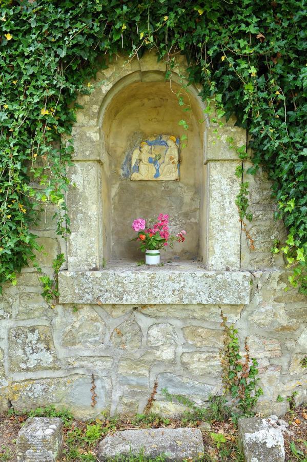 La Colonica Villa Londa Buitenkant foto